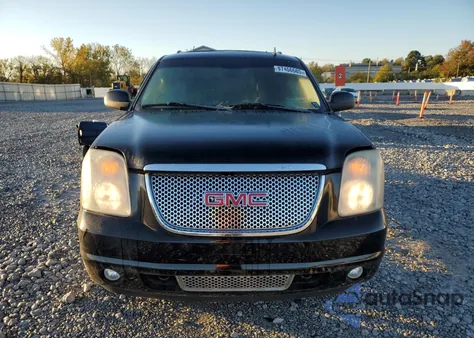 2011 GMC Yukon Denali из США, поврежденный, VIN 1GKS2EEF9BR200343